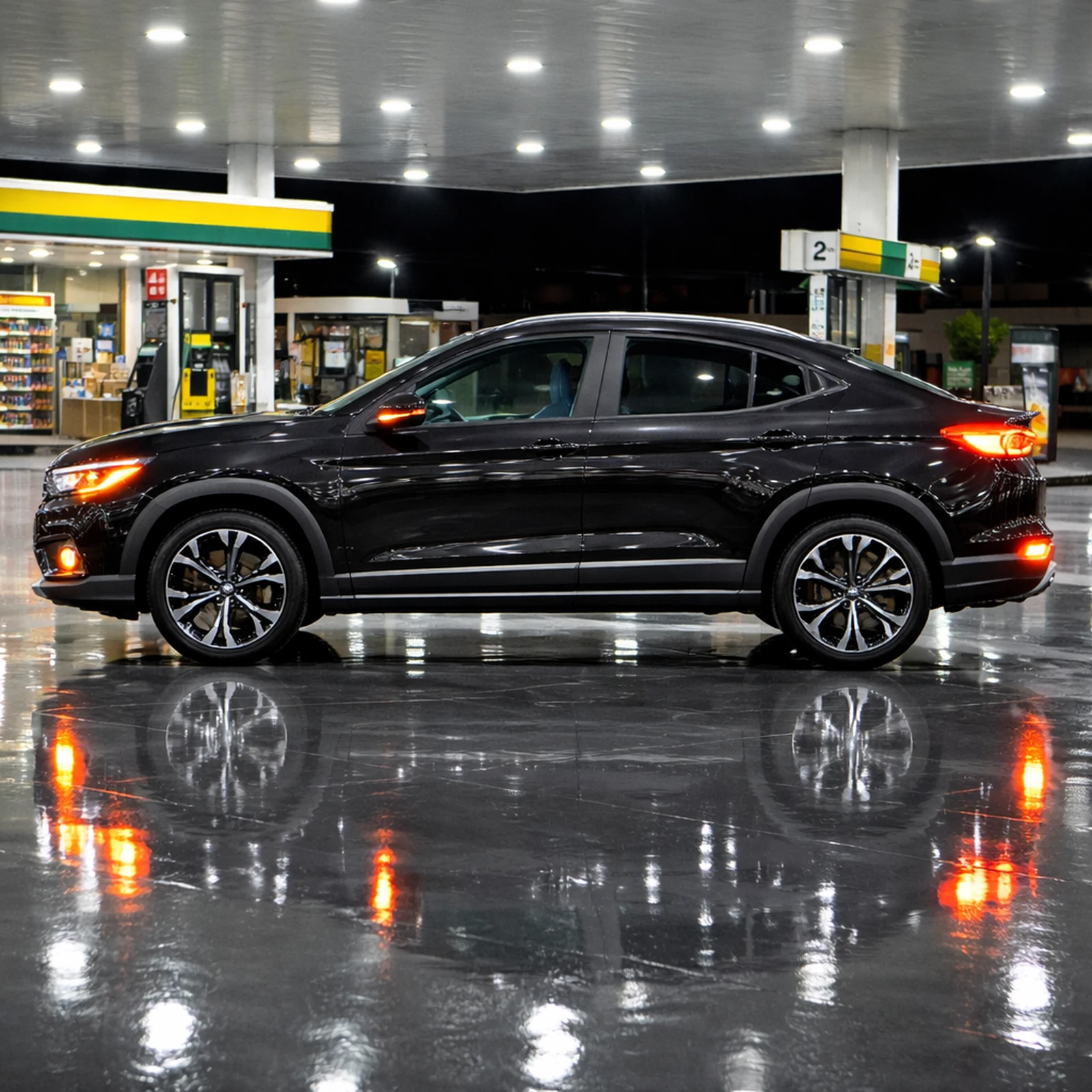 Fiat Fastback 2023 - imagem 2