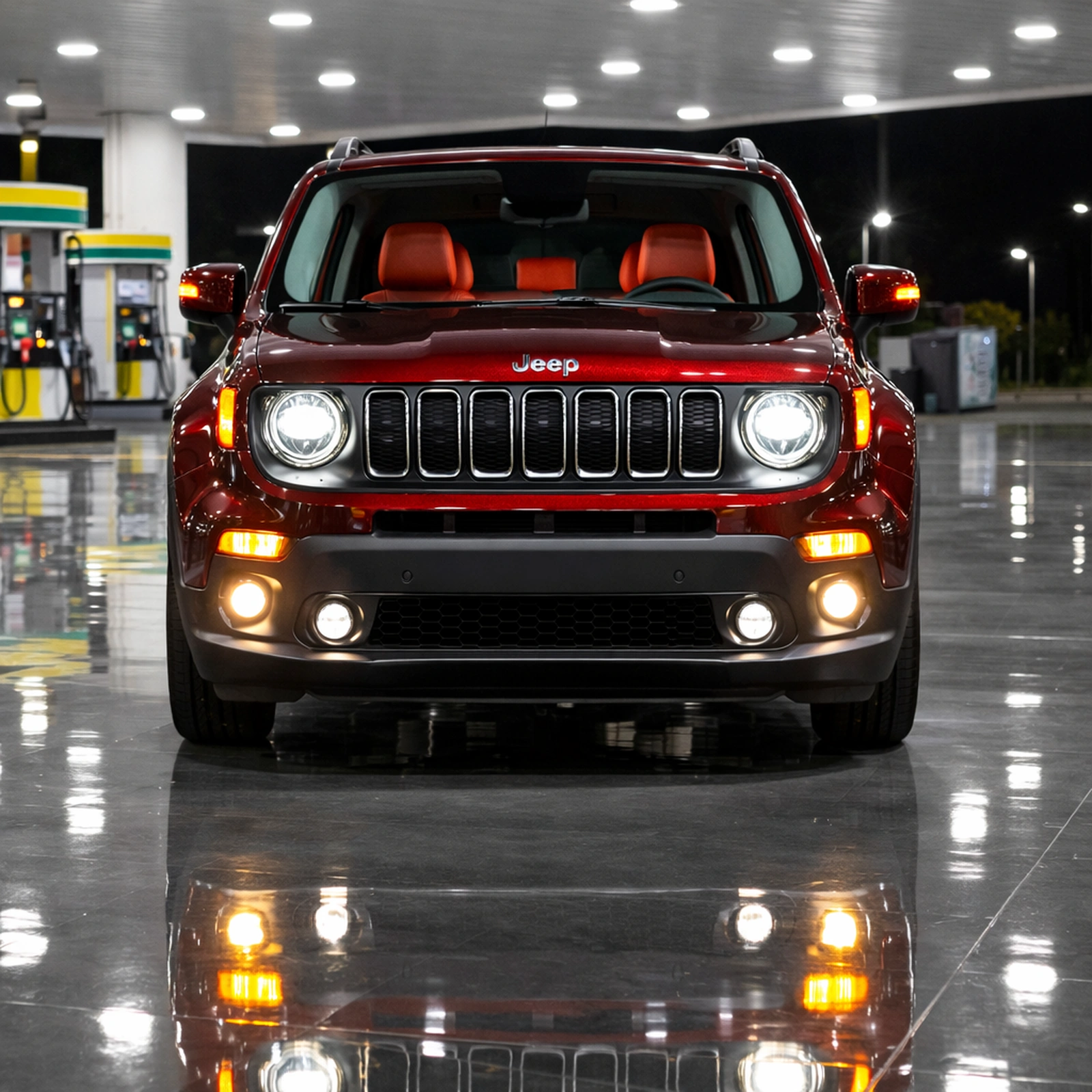 Jeep Renegade 2023 - foto 2