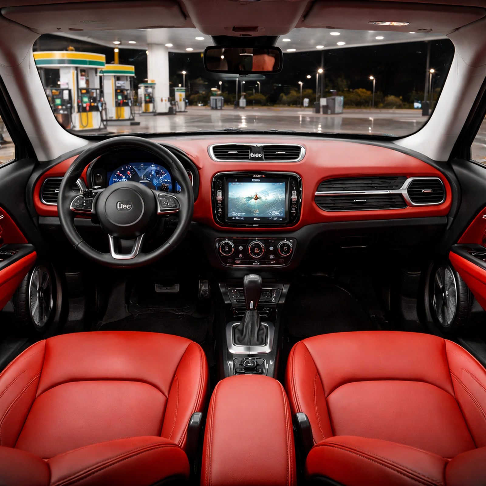 Jeep Renegade 2023 - foto 3