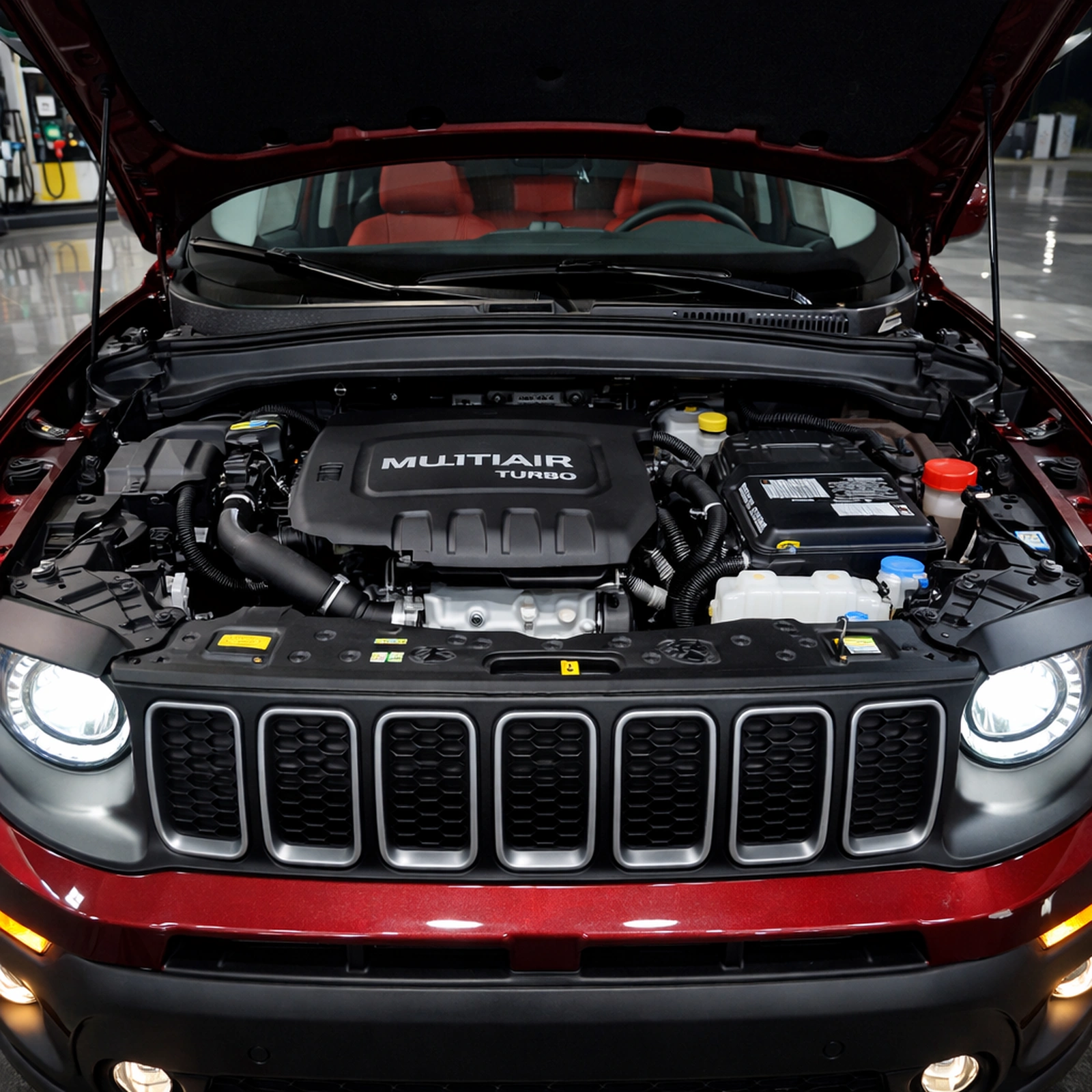 Jeep Renegade 2023 - foto 4