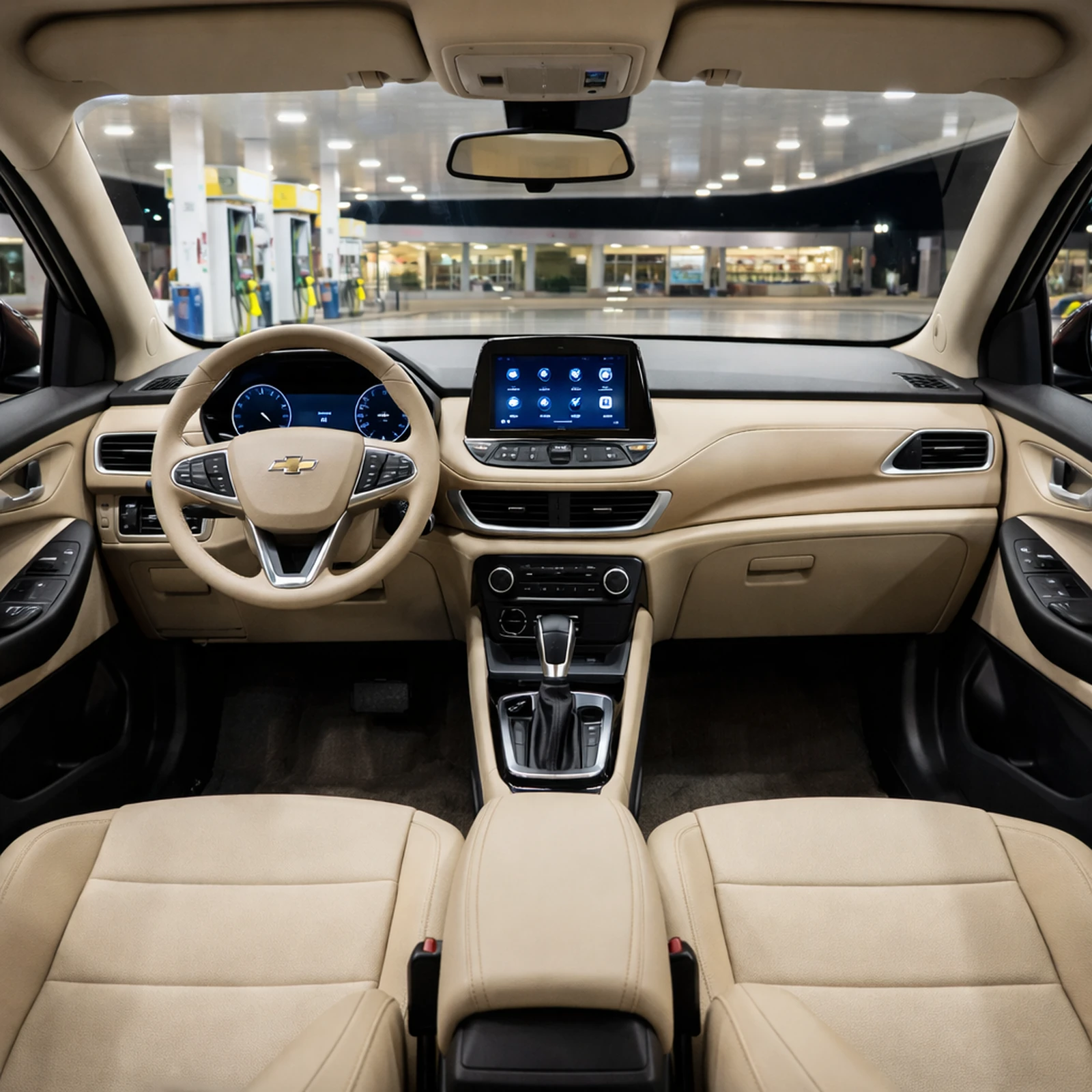 Chevrolet Tracker 1.0 Turbo 2023 - foto 3