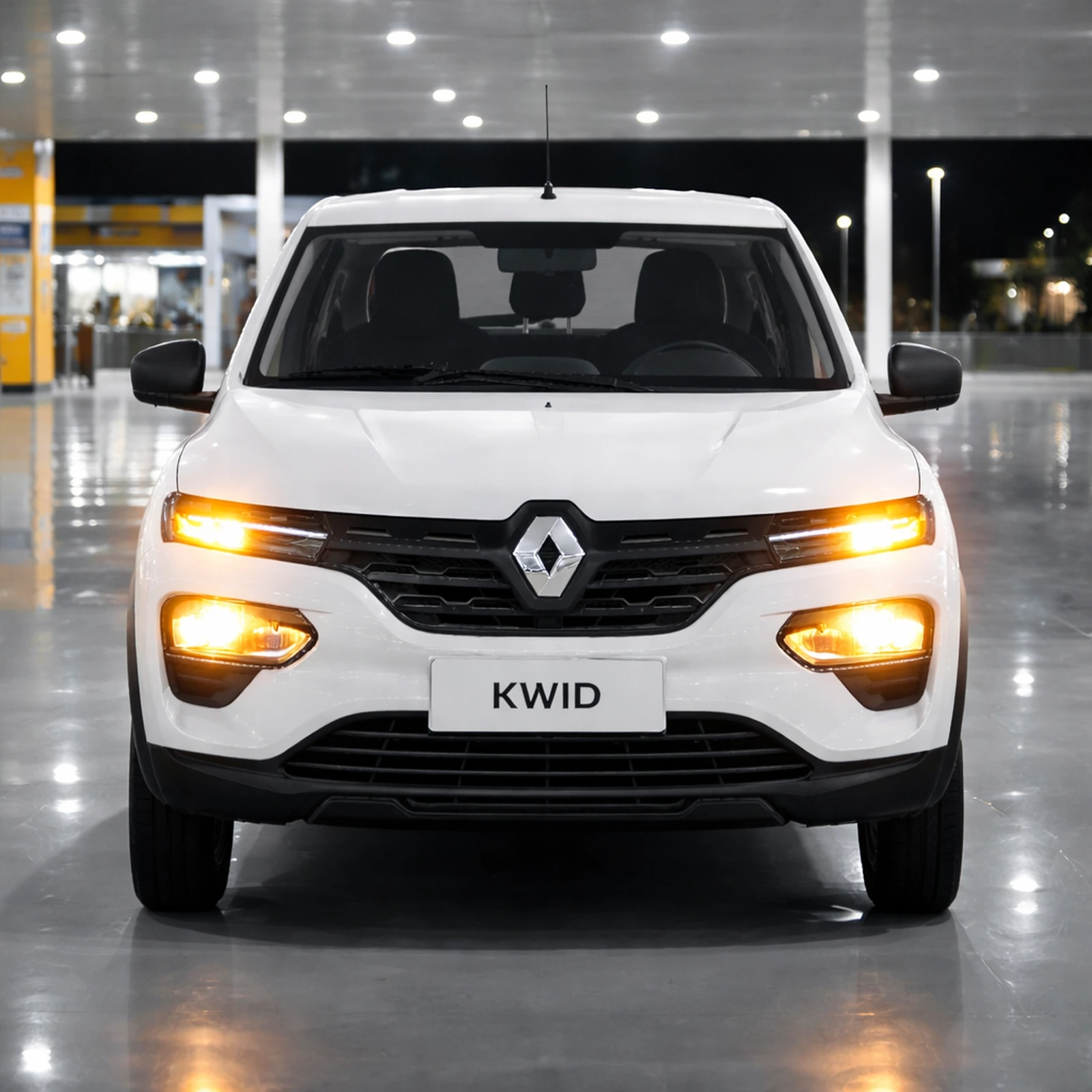 Renault Kwid 2023 - Foto 2