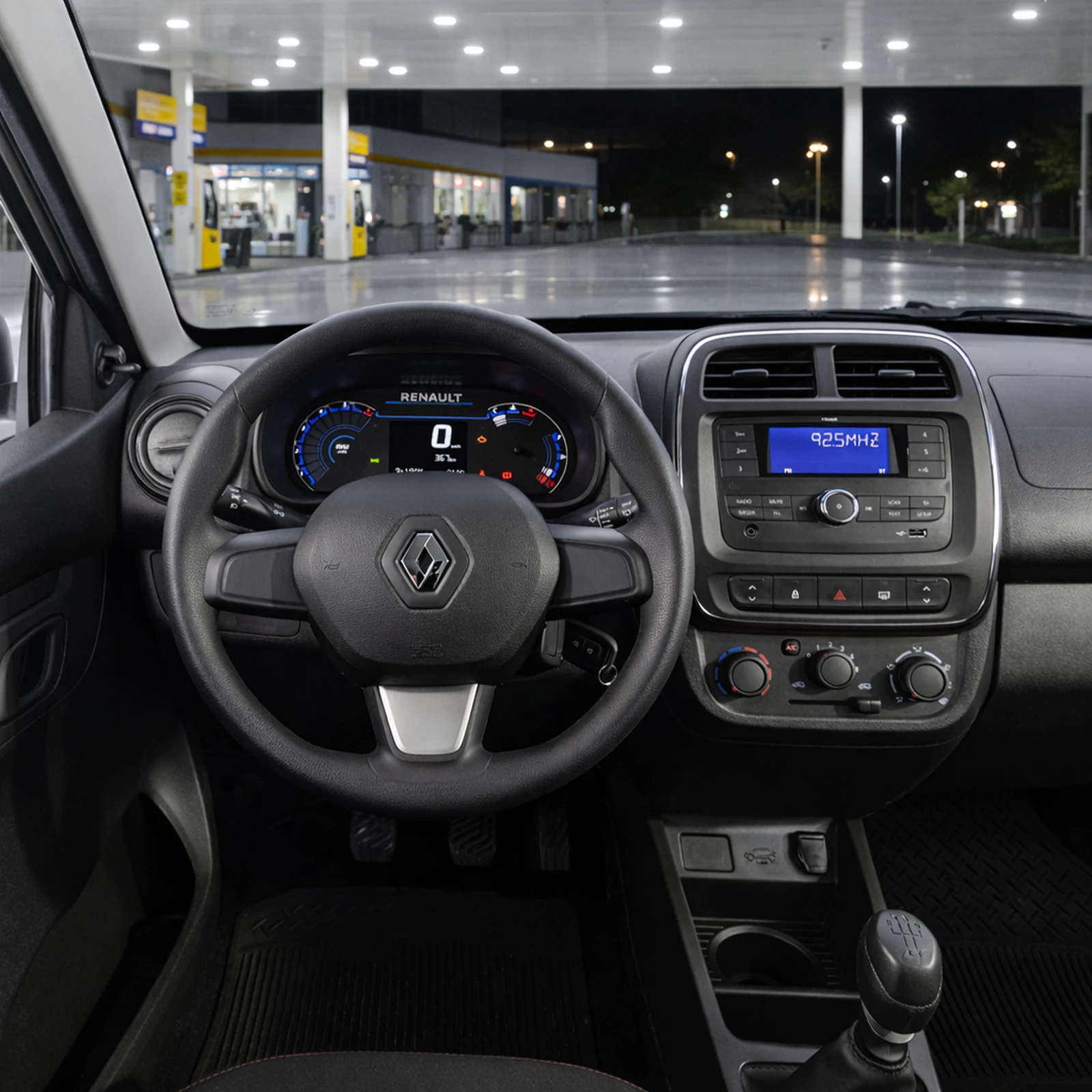 Renault Kwid 2023 - Foto 4