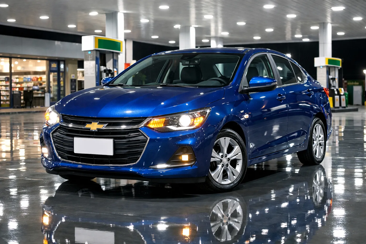 consumo-Chevrolet-onix-plus-ano-2023