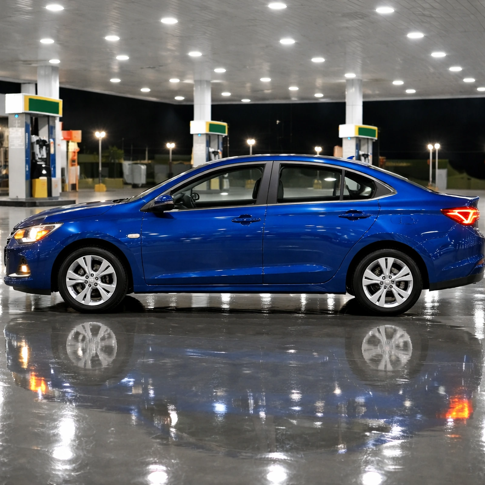 Chevrolet Onix Plus 2023 - imagem 2